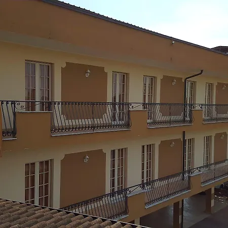 Hotel Trotter 2*