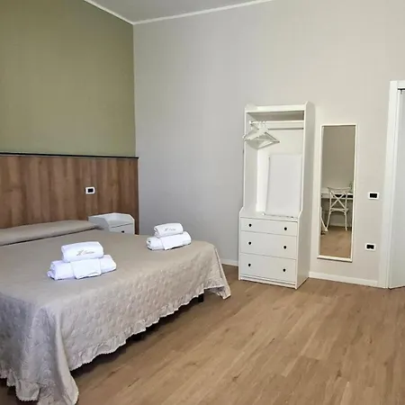 Hotel Trotter Leno