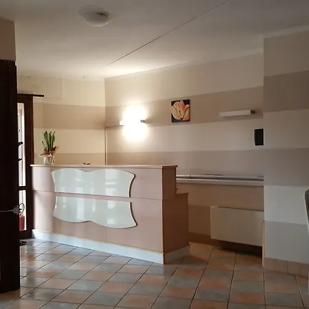 Hotel Trotter 2*