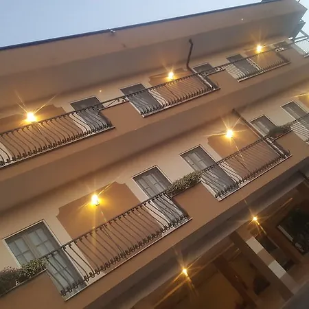 酒店 特洛特酒店 莱诺