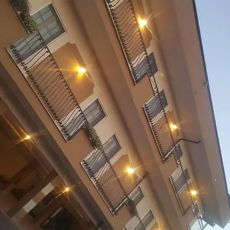 酒店 特洛特酒店