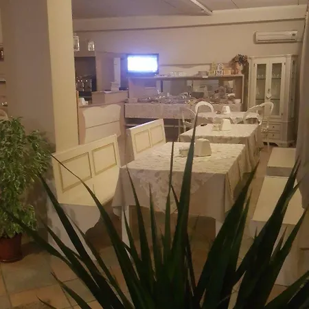 酒店 特洛特酒店