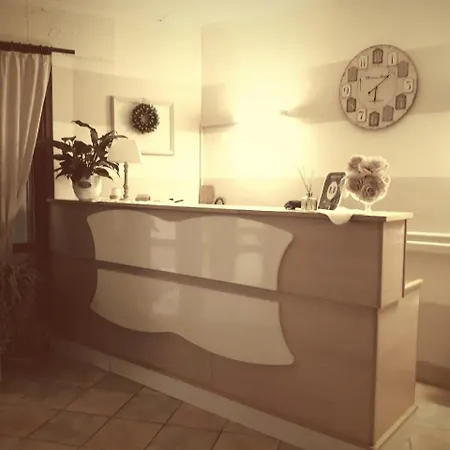 Hotel Trotter 2*