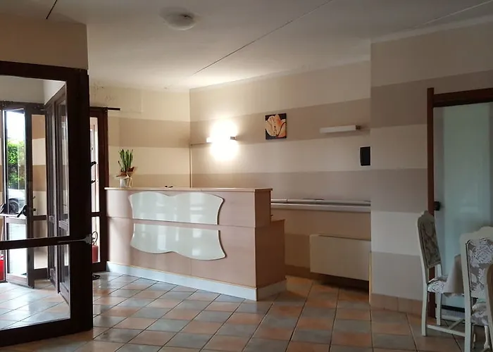 Hotell Trotter 2*