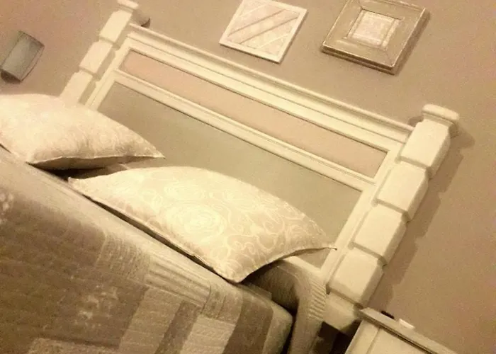 Trotter Hotell