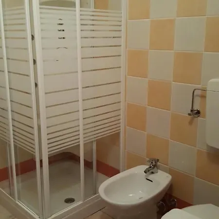 Hotel Trotter 2*
